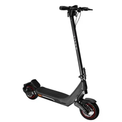 E-Scooter NOMAD 20 km/h schwarz