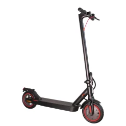 E-Scooter PICO 20 km/h schwarz