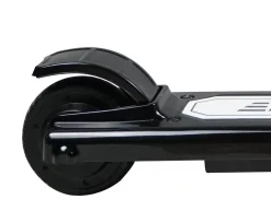 E-Scooter SPEEDY 12 km/h schwarz