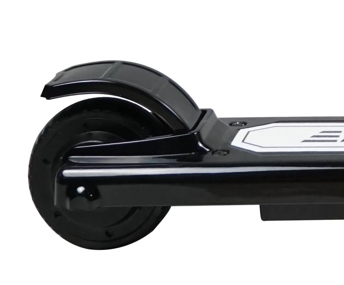 E-Scooter SPEEDY 12 km/h schwarz