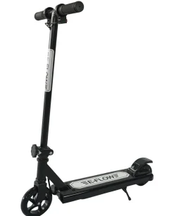 E-Scooter SPEEDY 12 km/h schwarz