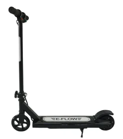 E-Scooter SPEEDY 12 km/h schwarz