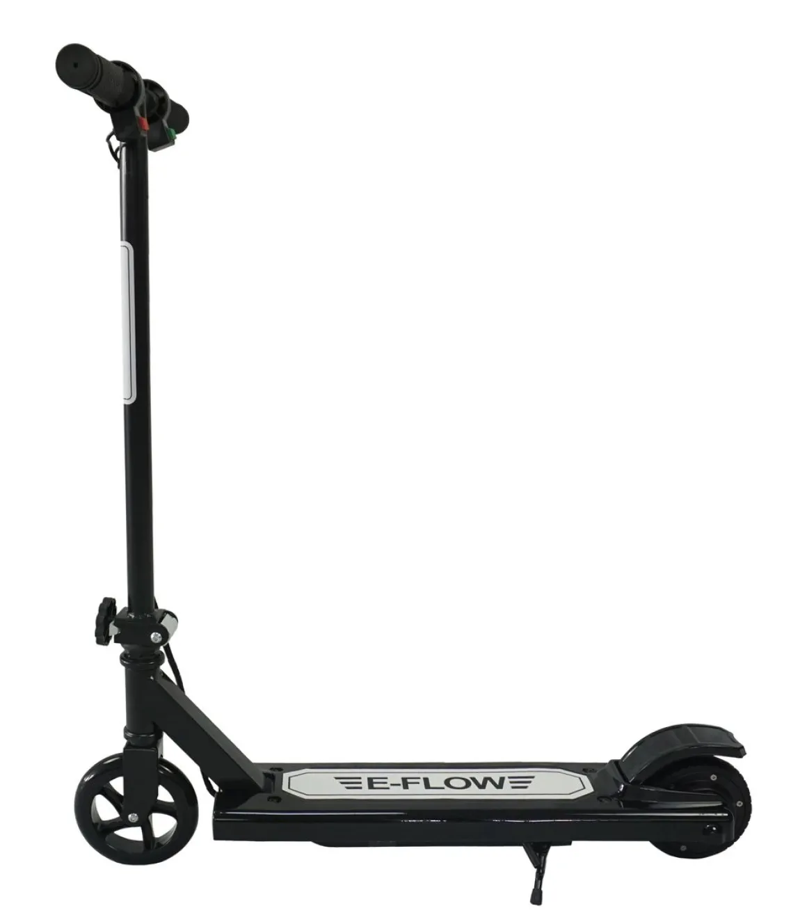 E-Scooter SPEEDY 12 km/h schwarz
