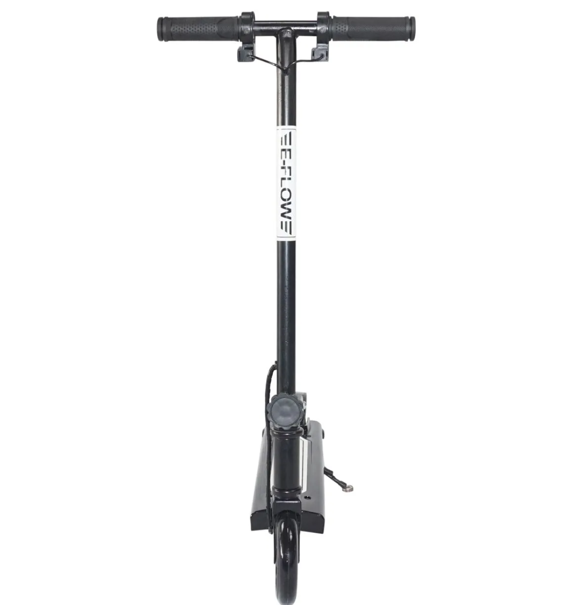 E-Scooter SPEEDY 12 km/h schwarz