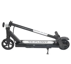 E-Scooter SPEEDY 12 km/h schwarz