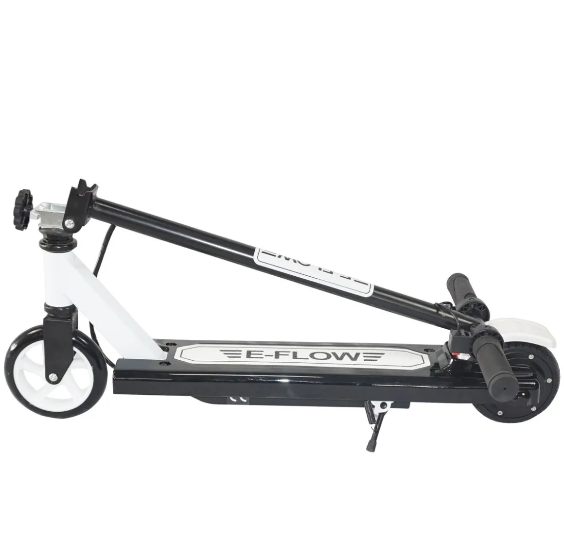 E-Scooter SPEEDY 12 km/h weiss