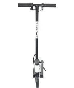 E-Scooter SPEEDY 12 km/h weiss