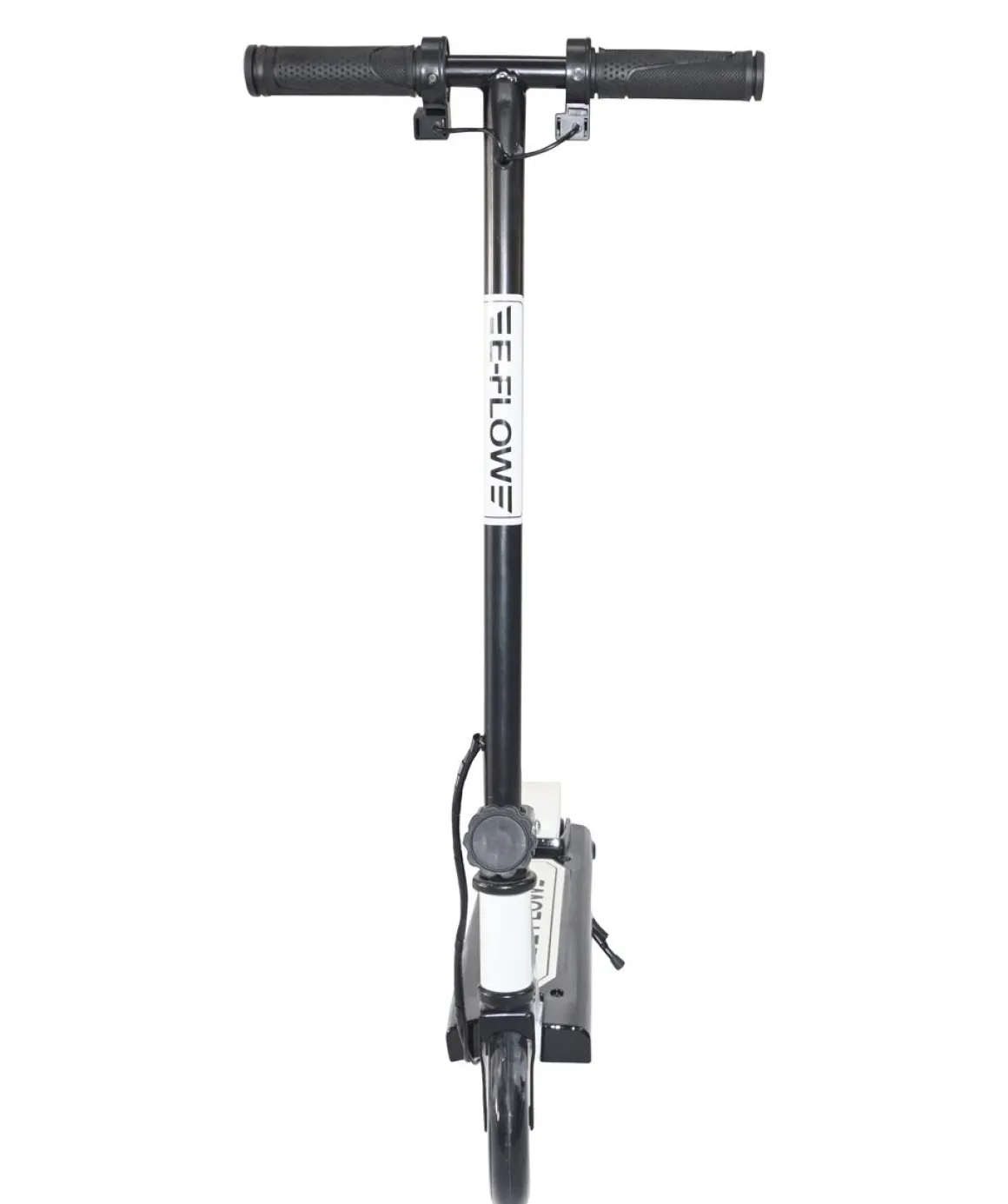 E-Scooter SPEEDY 12 km/h weiss