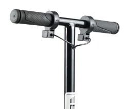 E-Scooter SPEEDY 12 km/h weiss