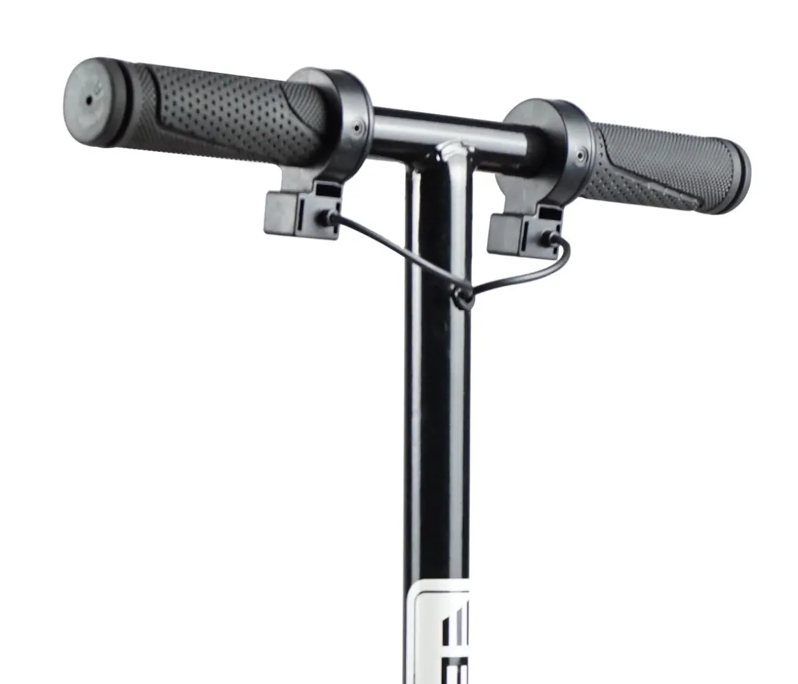 E-Scooter SPEEDY 12 km/h weiss