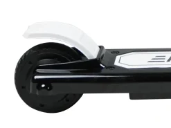 E-Scooter SPEEDY 12 km/h weiss