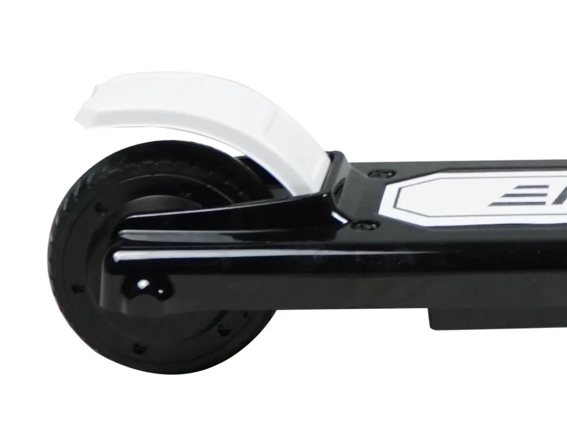 E-Scooter SPEEDY 12 km/h weiss