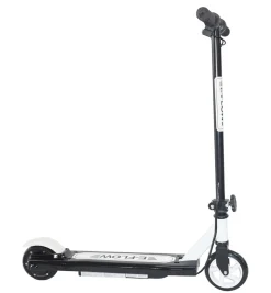 E-Scooter SPEEDY 12 km/h weiss