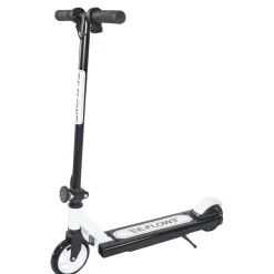 E-Scooter SPEEDY 12 km/h weiss