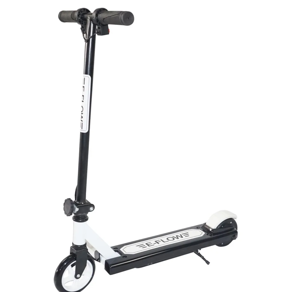 E-Scooter SPEEDY 12 km/h weiss