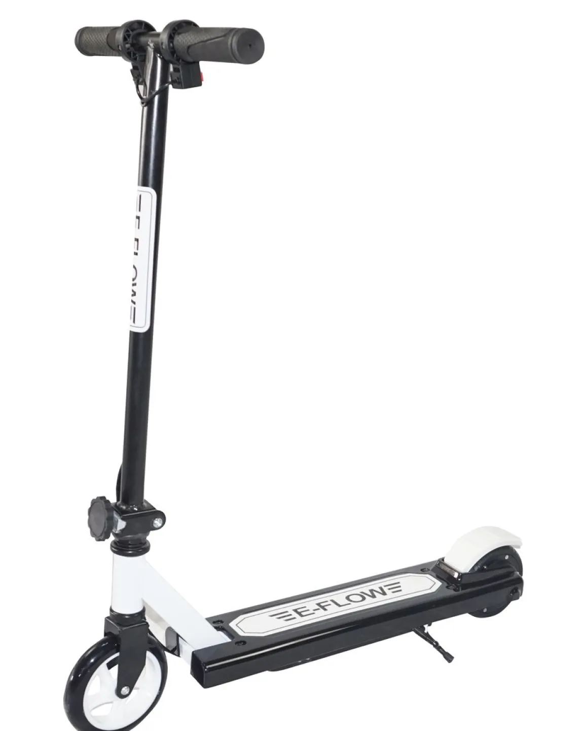 E-Scooter SPEEDY 12 km/h weiss