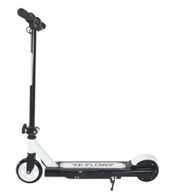 E-Scooter SPEEDY 12 km/h weiss