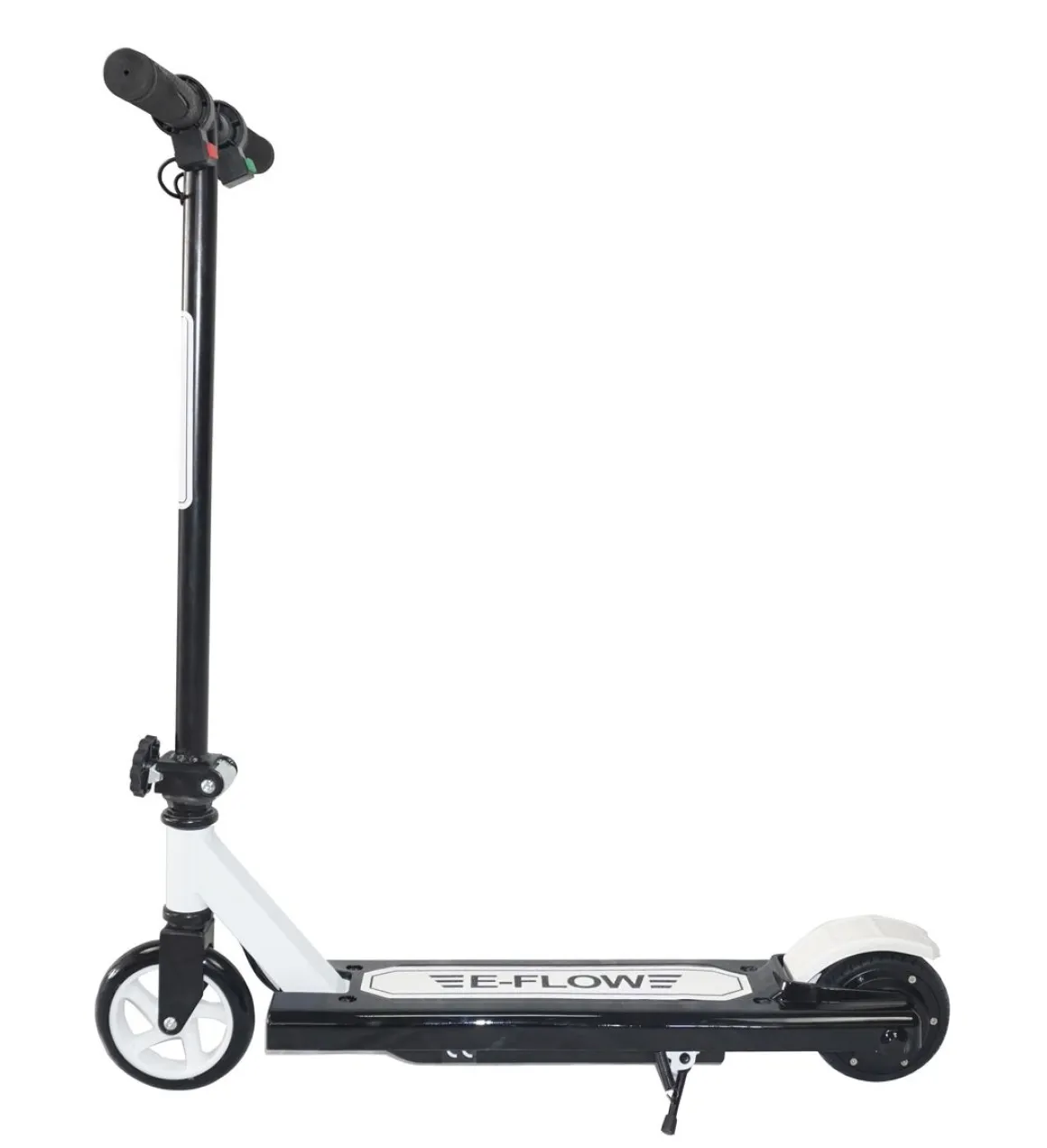 E-Scooter SPEEDY 12 km/h weiss