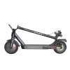 E-Scooter STORM 20 km/h schwarz