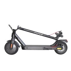 E-Scooter STORM 20 km/h schwarz