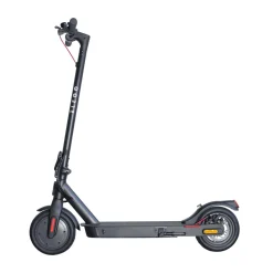E-Scooter STORM 20 km/h schwarz