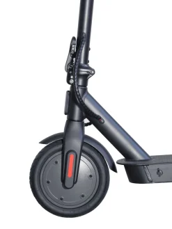 E-Scooter STORM 20 km/h schwarz