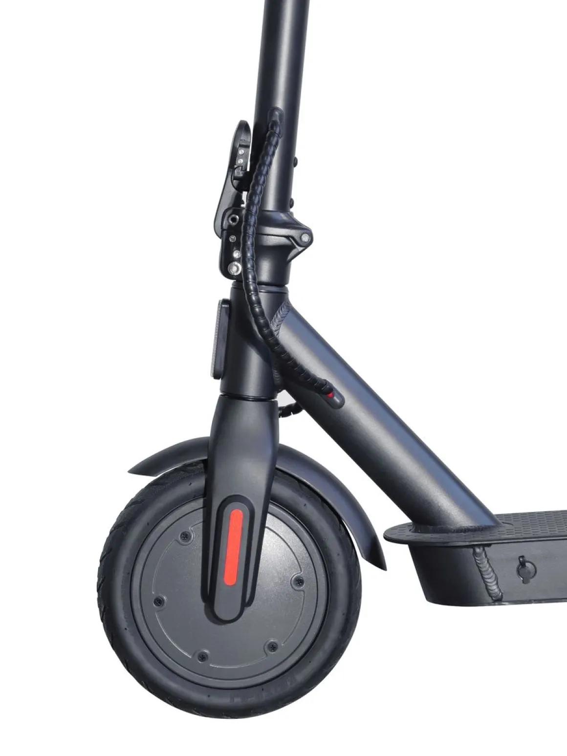 E-Scooter STORM 20 km/h schwarz