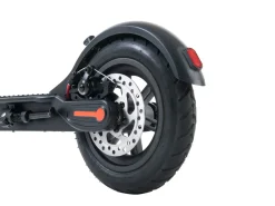 E-Scooter STORM 20 km/h schwarz