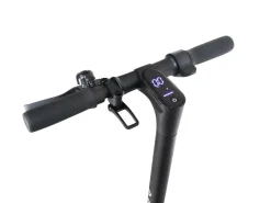 E-Scooter STORM 20 km/h schwarz