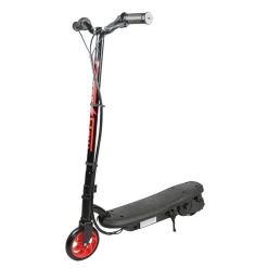 E-Scooter SUPERFLOW 12 km/h schwarz