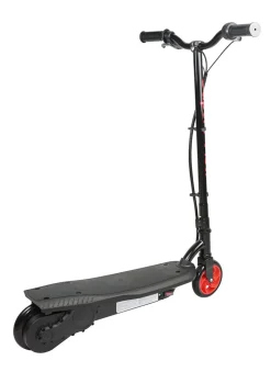 E-Scooter SUPERFLOW 12 km/h schwarz