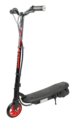 E-Scooter SUPERFLOW 12 km/h schwarz