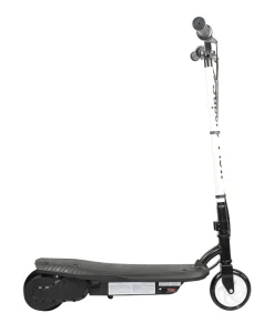 E-Scooter SUPERFLOW 12 km/h weiss