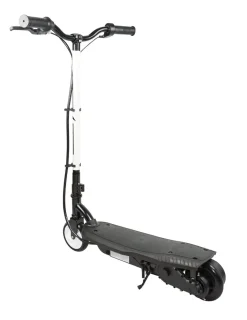 E-Scooter SUPERFLOW 12 km/h weiss