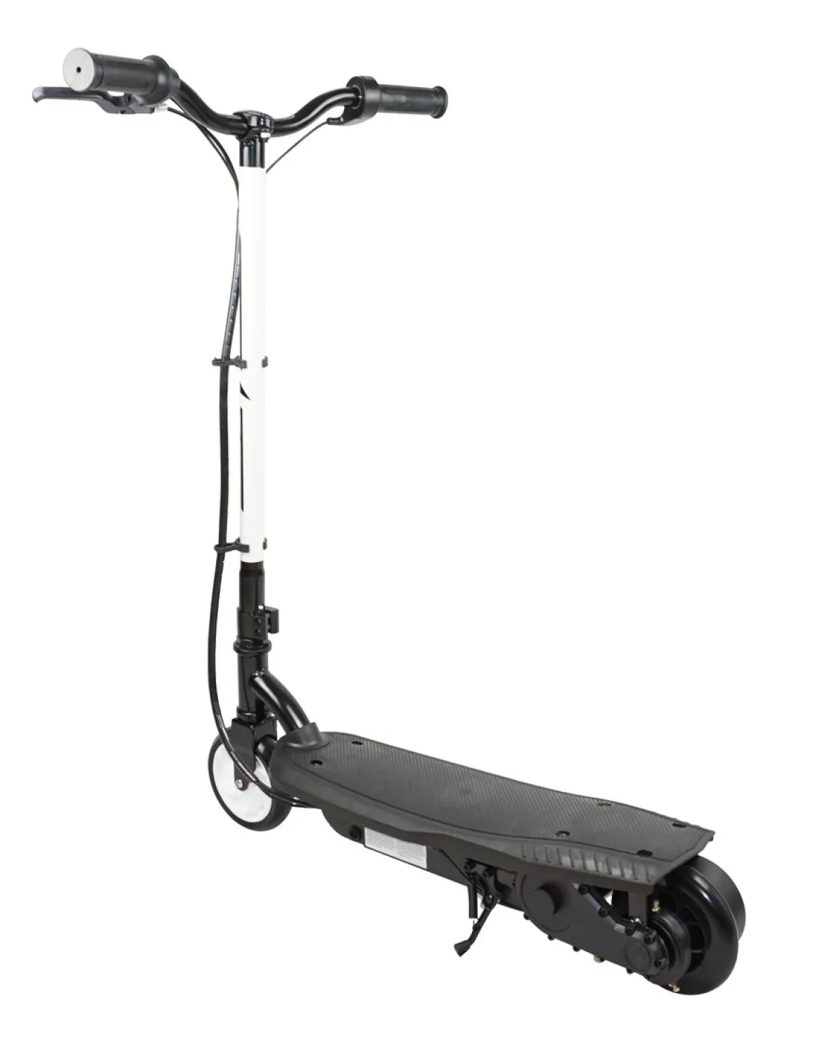 E-Scooter SUPERFLOW 12 km/h weiss