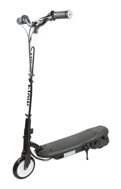 E-Scooter SUPERFLOW 12 km/h weiss