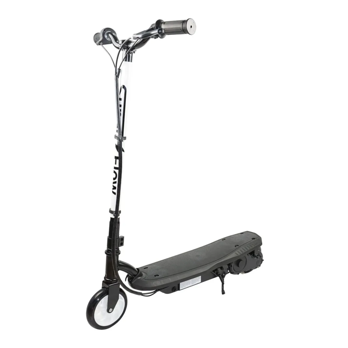 E-Scooter SUPERFLOW 12 km/h weiss