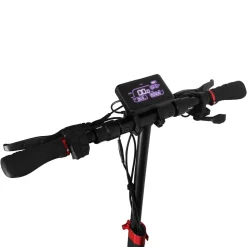 E-Scooter VOLT 45 km/h schwarz