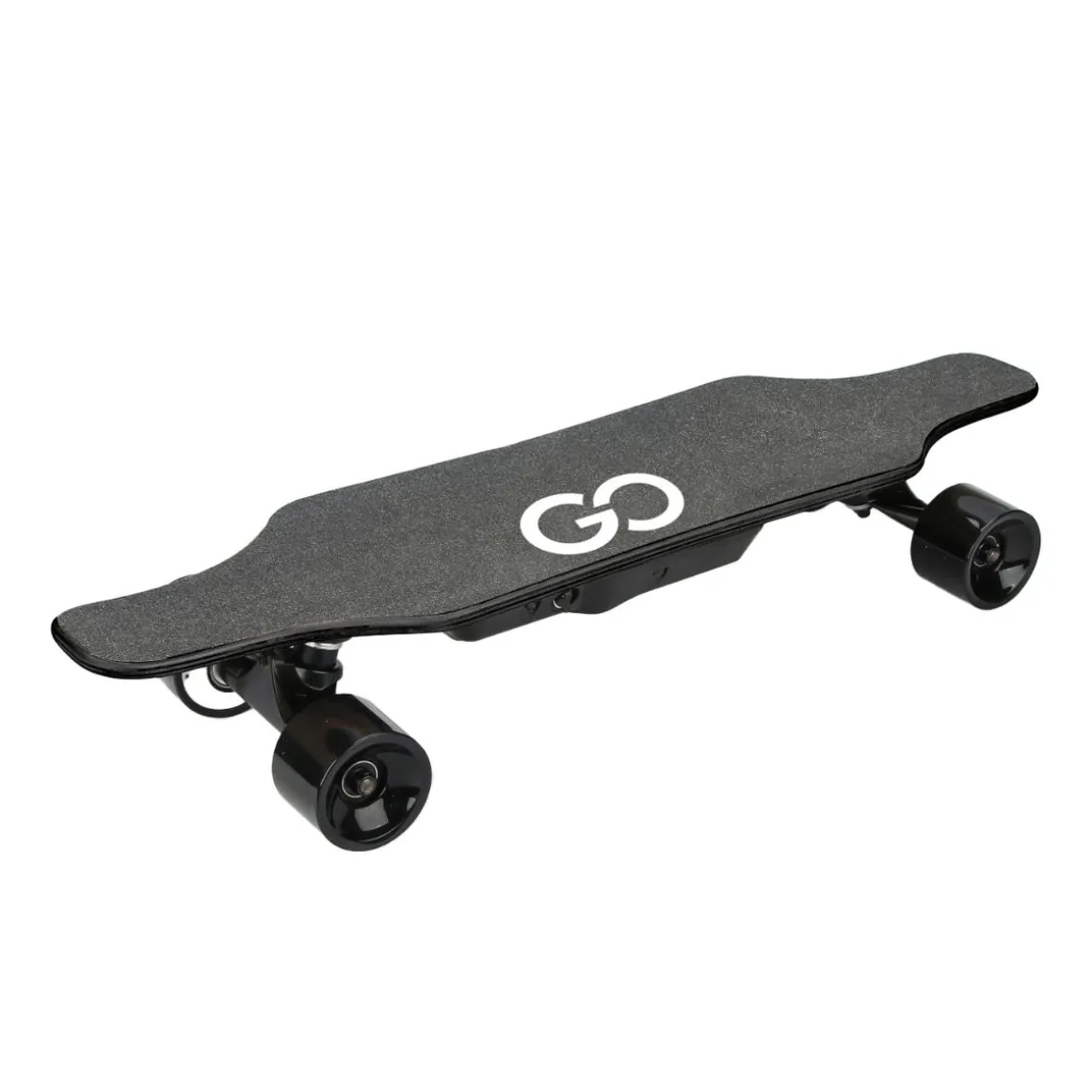 E-Skateboard GO 18 km/h