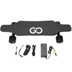 E-Skateboard GO 18 km/h