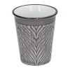 Espressotasse Steingut 100 ml