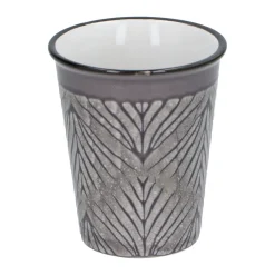 Espressotasse Steingut 100 ml