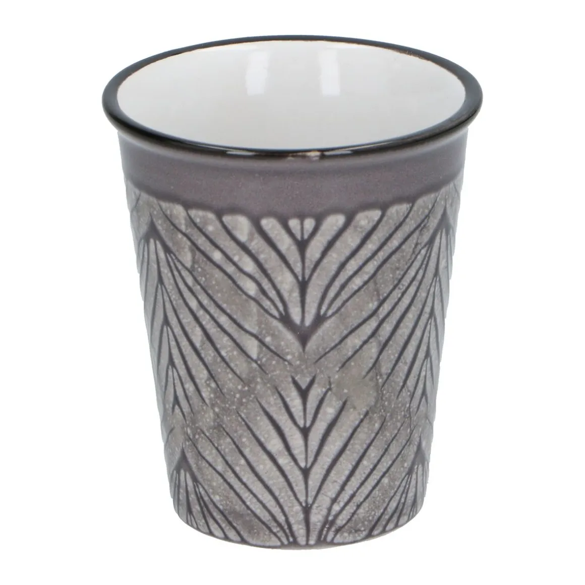 Espressotasse Steingut 100 ml