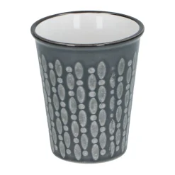 Espressotasse Steingut 100 ml