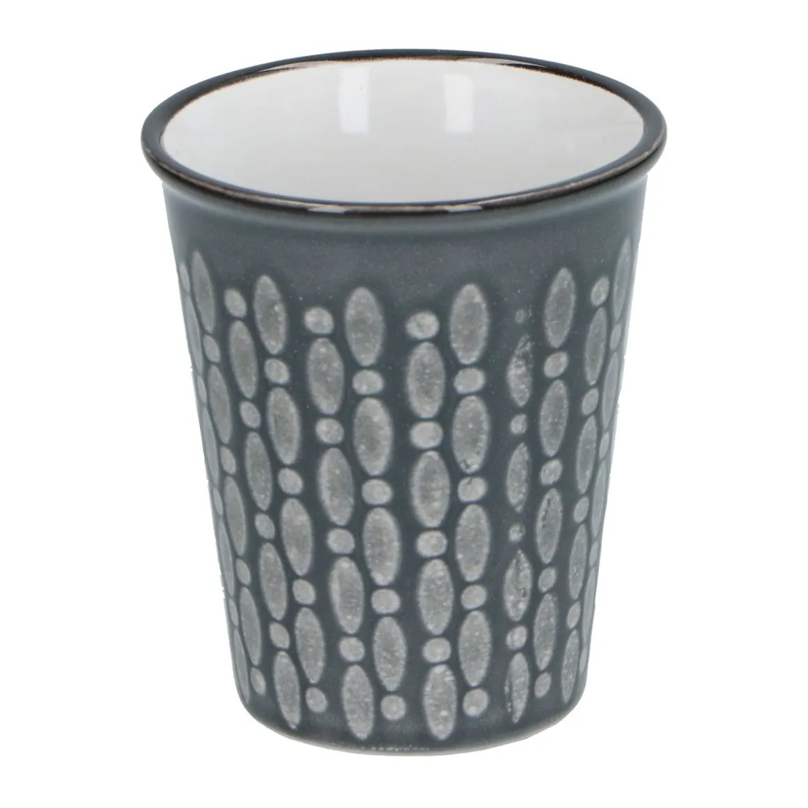 Espressotasse Steingut 100 ml