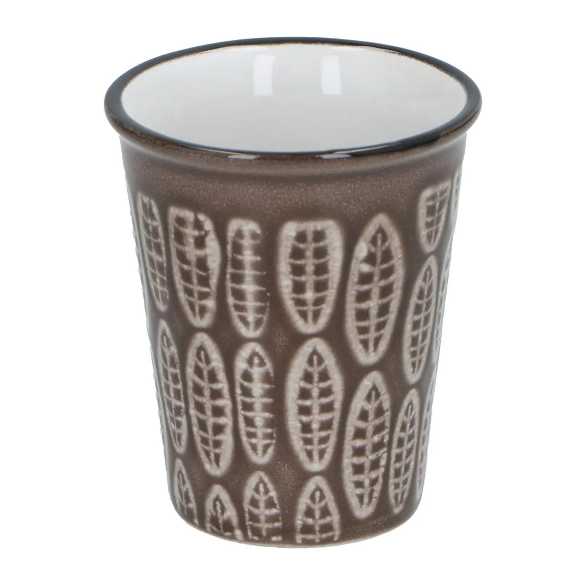 Espressotasse Steingut 100 ml