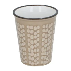 Espressotasse Steingut 100 ml