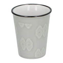 Espressotasse Steingut 100 ml