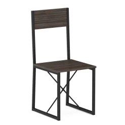 Essgruppe BENT 3-teilig braun/schwarz