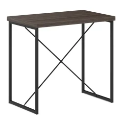 Essgruppe BENT 3-teilig braun/schwarz
